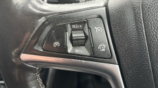 Vauxhall Mokka X 1.4T Elite Nav 5dr Auto Petrol Hatchback